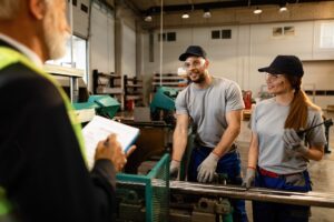 seguridad laboral